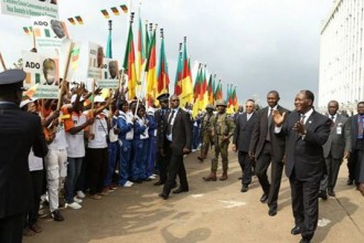 Côte d'Ivoire : Communiqué du conseil des ministres du mercredi 26 juin 2013